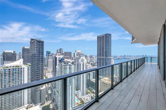 1300 S Miami Avenue PH5001, Miami, FL 33130