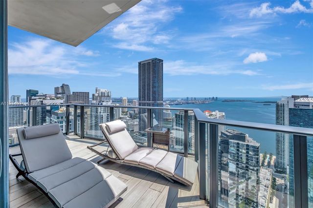 1300 S Miami Avenue PH5001, Miami, FL 33130