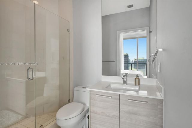 1300 S Miami Avenue PH5001, Miami, FL 33130