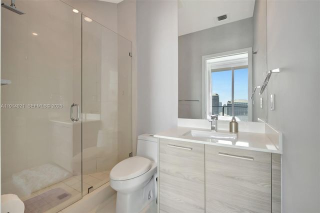 1300 S Miami Avenue PH5001, Miami, FL 33130