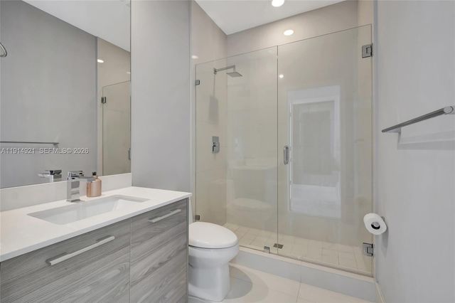 1300 S Miami Avenue PH5001, Miami, FL 33130