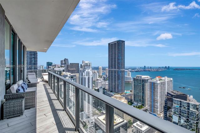 1300 S Miami Avenue PH5001, Miami, FL 33130