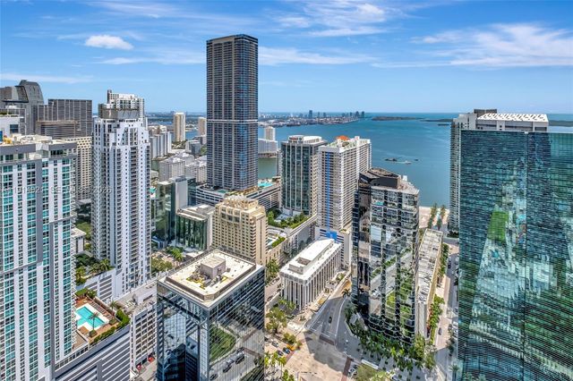 1300 S Miami Avenue PH5001, Miami, FL 33130