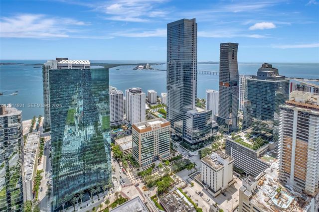 1300 S Miami Avenue PH5001, Miami, FL 33130