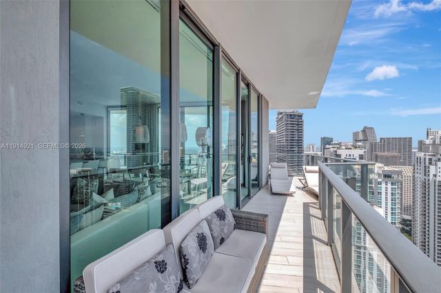 1300 S Miami Avenue PH5001, Miami, FL 33130