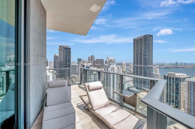 1300 S Miami Avenue PH5001, Miami, FL 33130