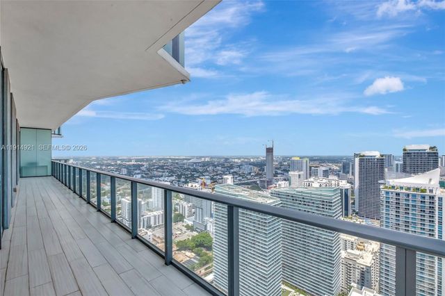 1300 S Miami Avenue PH5001, Miami, FL 33130