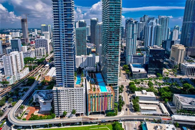 1300 S Miami Avenue PH5001, Miami, FL 33130