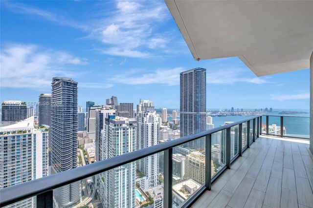 1300 S Miami Avenue PH5001, Miami, FL 33130