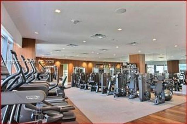 1300 S Miami Avenue PH5001, Miami, FL 33130