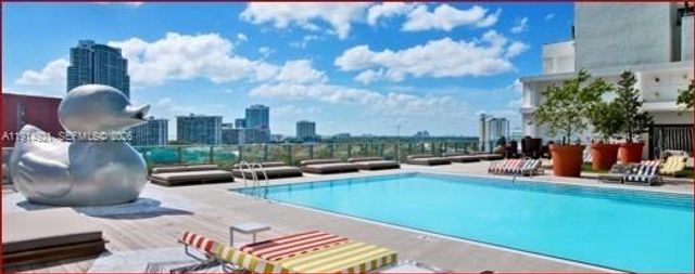 1300 S Miami Avenue PH5001, Miami, FL 33130