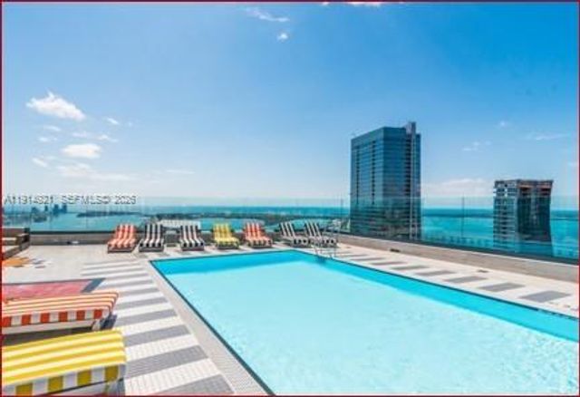 1300 S Miami Avenue PH5001, Miami, FL 33130