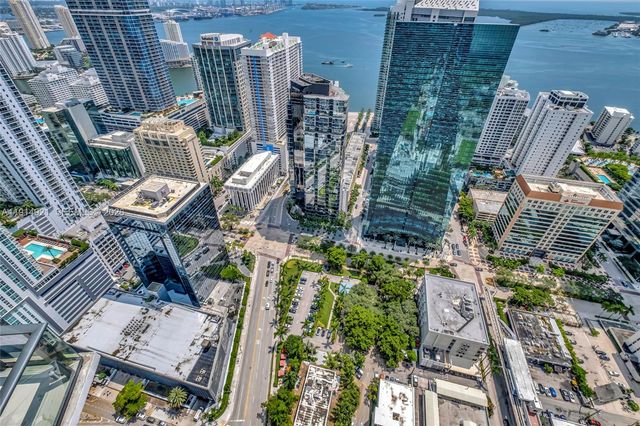 1300 S Miami Avenue PH5001, Miami, FL 33130