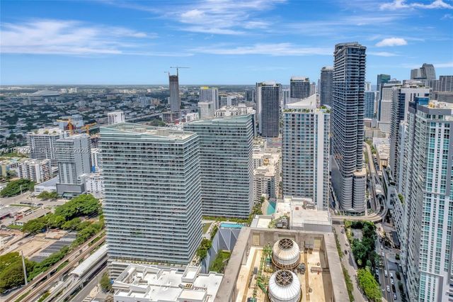 1300 S Miami Avenue PH5001, Miami, FL 33130
