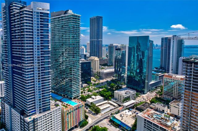 1300 S Miami Avenue PH5001, Miami, FL 33130