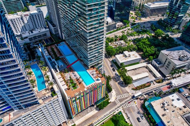 1300 S Miami Avenue PH5001, Miami, FL 33130