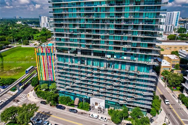 1300 S Miami Avenue PH5001, Miami, FL 33130