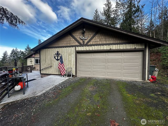 364 Old Dads Road, Sequim, WA 98382