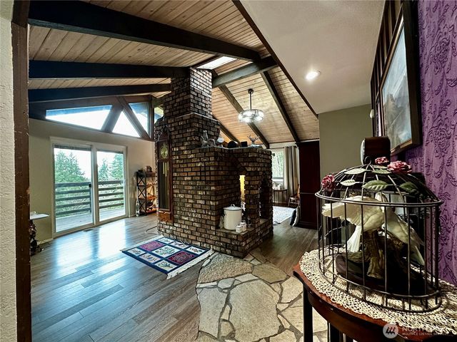 364 Old Dads Road, Sequim, WA 98382