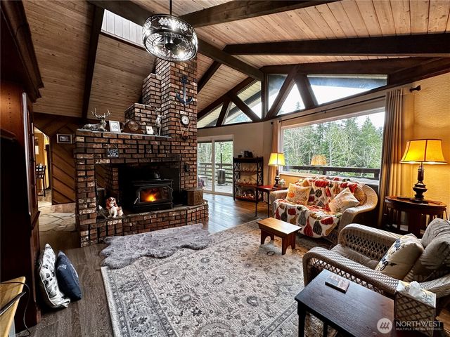 364 Old Dads Road, Sequim, WA 98382