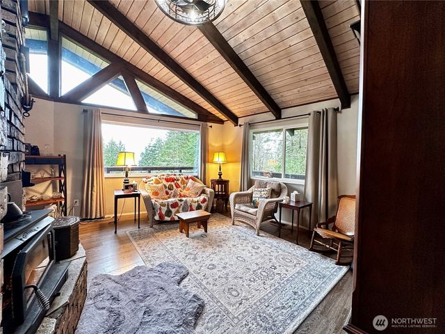 364 Old Dads Road, Sequim, WA 98382