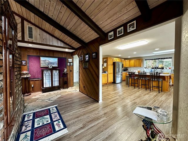 364 Old Dads Road, Sequim, WA 98382