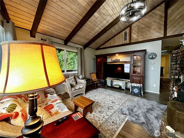 364 Old Dads Road, Sequim, WA 98382