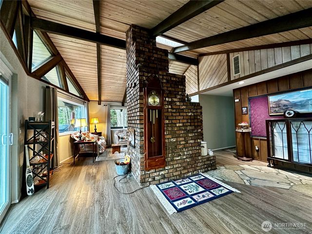 364 Old Dads Road, Sequim, WA 98382