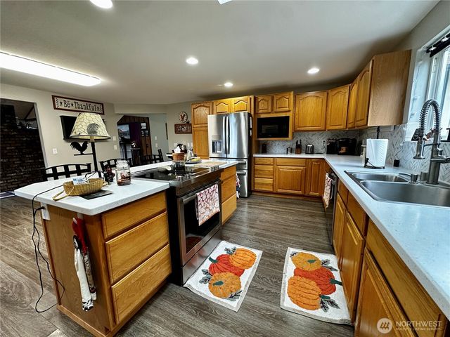 364 Old Dads Road, Sequim, WA 98382