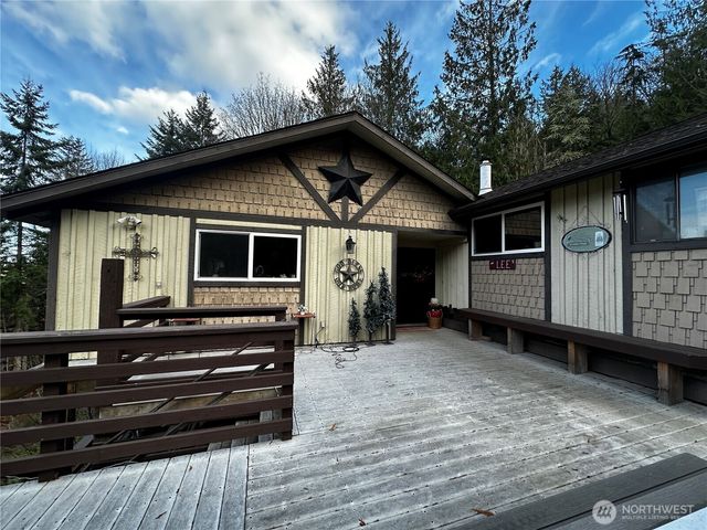 364 Old Dads Road, Sequim, WA 98382