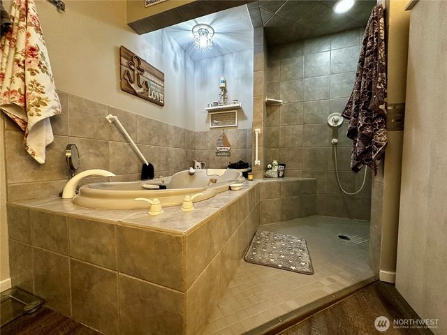 364 Old Dads Road, Sequim, WA 98382