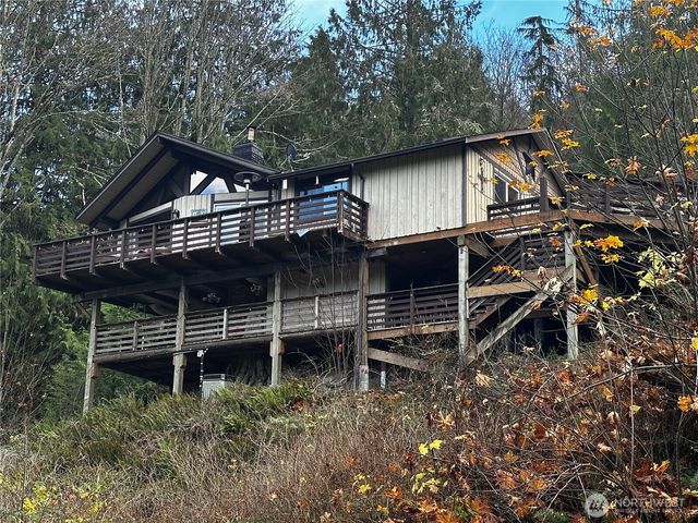 364 Old Dads Road, Sequim, WA 98382