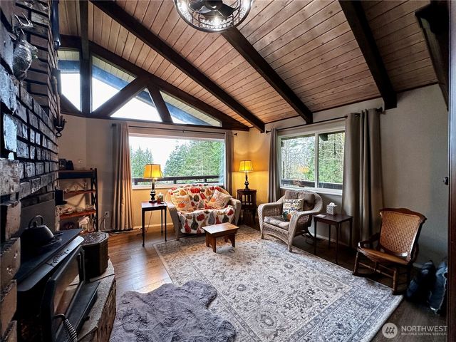 364 Old Dads Road, Sequim, WA 98382