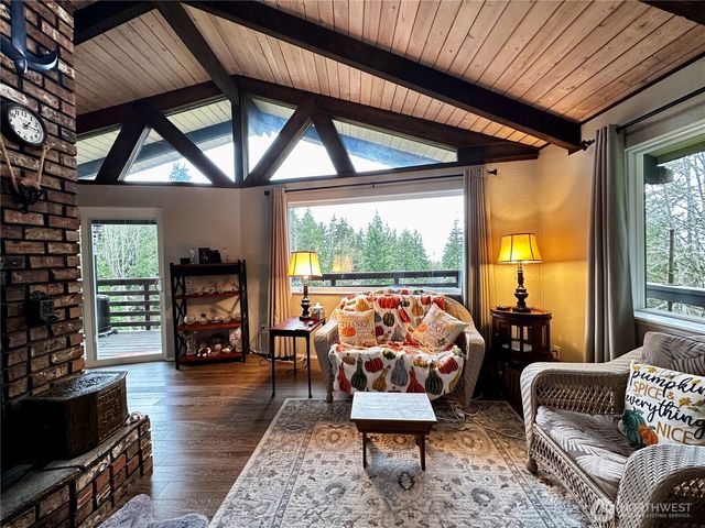 364 Old Dads Road, Sequim, WA 98382