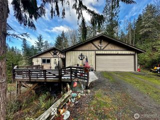 364 Old Dads Road, Sequim, WA 98382