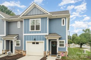 2024 Summey Avenue, Charlotte, NC 28205
