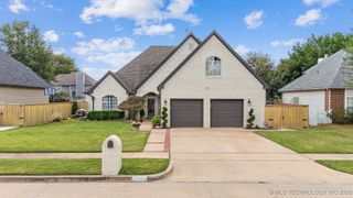 4423 W Urbana Court, Broken Arrow, OK 74012