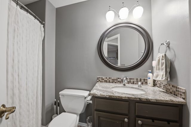 1362 N Hickory Creek, Wichita, KS 67235