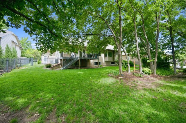 1362 N Hickory Creek, Wichita, KS 67235