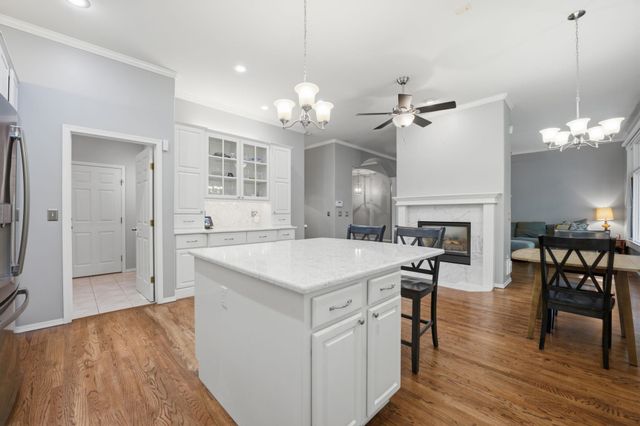 1362 N Hickory Creek, Wichita, KS 67235