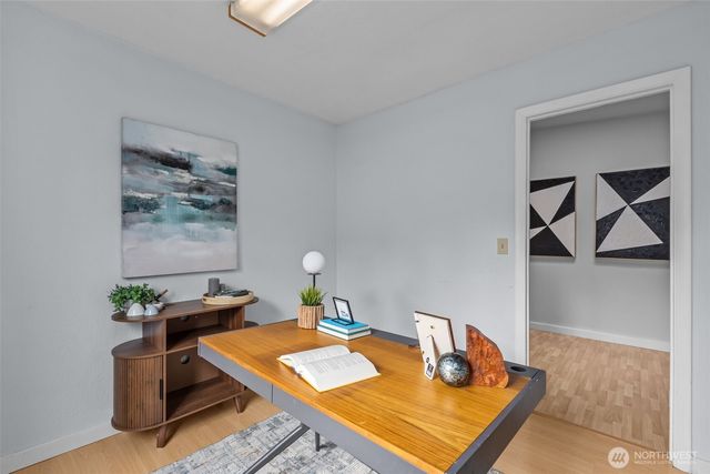 17545 12th Avenue NE, Shoreline, WA 98155