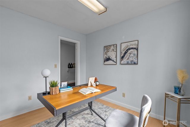 17545 12th Avenue NE, Shoreline, WA 98155