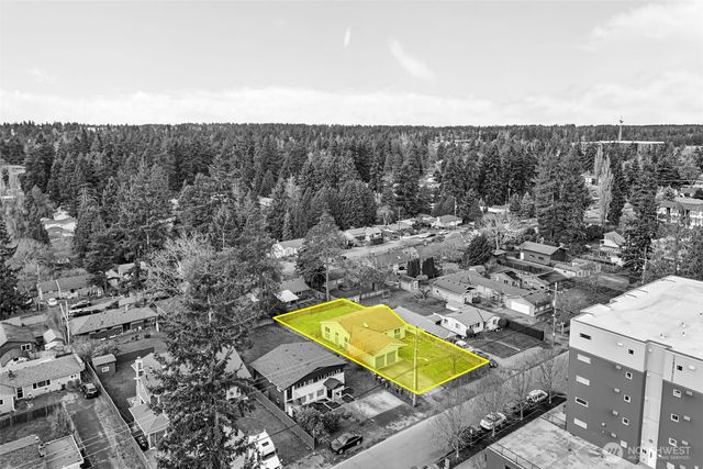 17545 12th Avenue NE, Shoreline, WA 98155