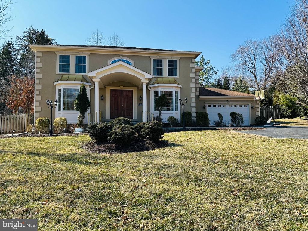 6413 DIVINE ST, Mclean, VA 22101