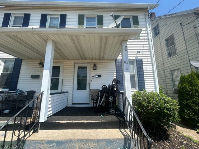 741 North Blvd, Alpha Boro, NJ 08865
