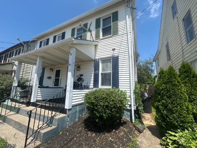 741 North Blvd, Alpha Boro, NJ 08865