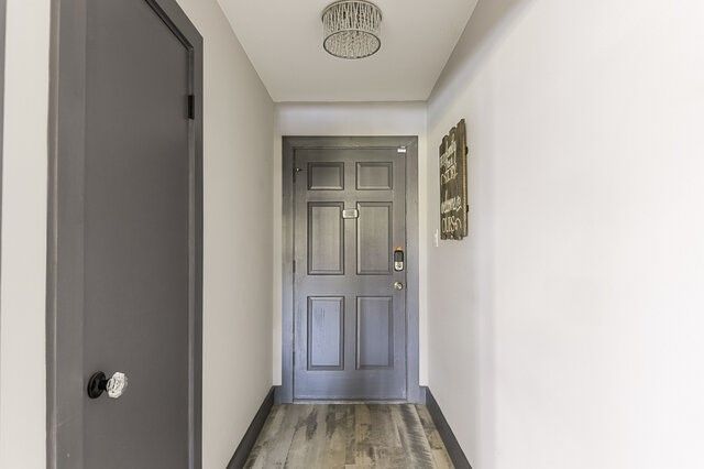 4109 Newport Bay Court, Granbury, TX 76049