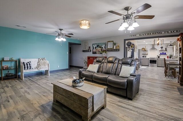 4109 Newport Bay Court, Granbury, TX 76049