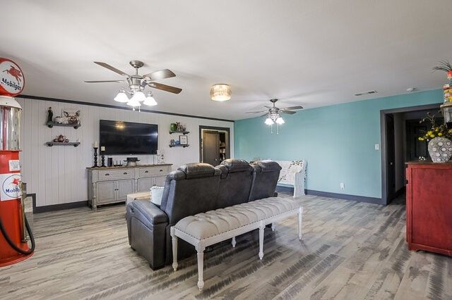 4109 Newport Bay Court, Granbury, TX 76049