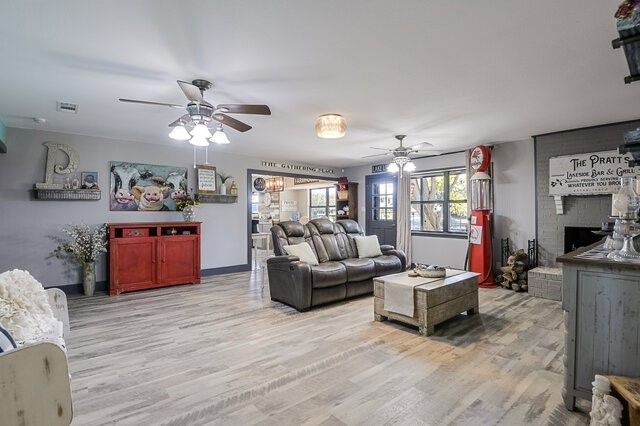 4109 Newport Bay Court, Granbury, TX 76049